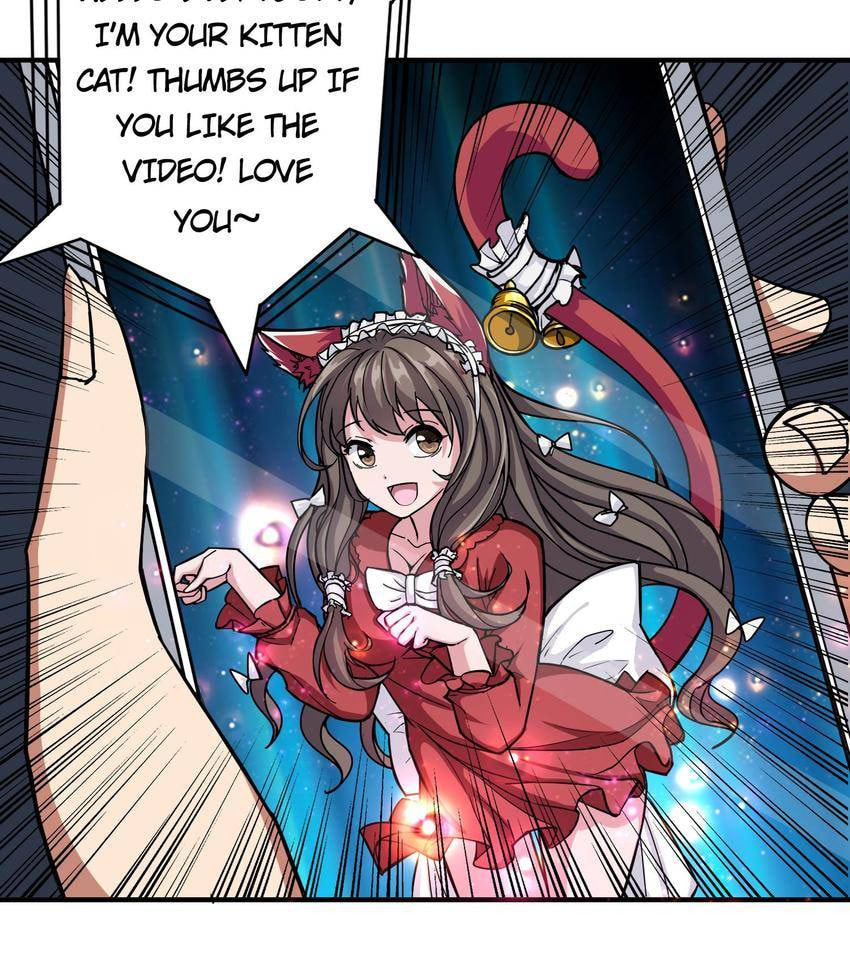 Read The God Devourer (Colored) chapter 43 image 28 on Lezhin