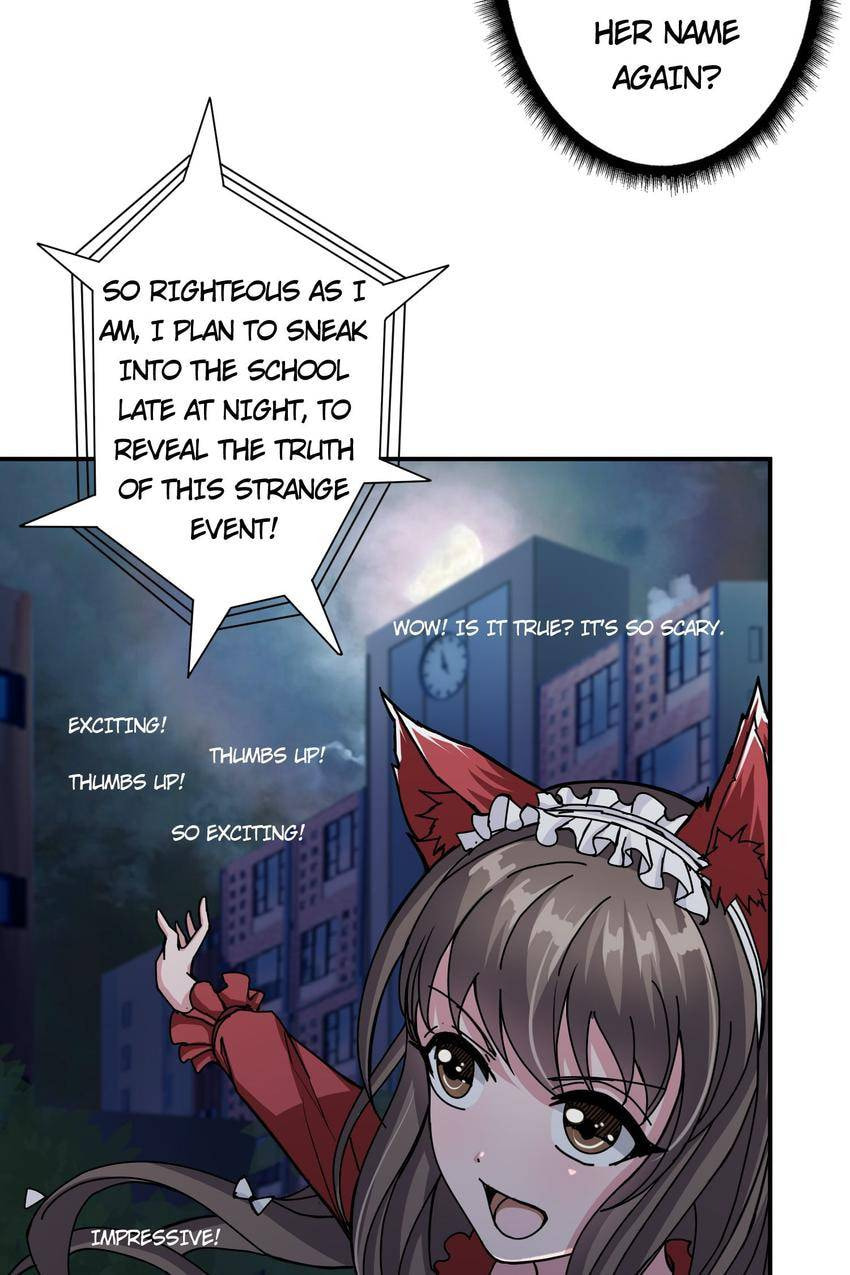 Read The God Devourer (Colored) chapter 43 image 30 on Lezhin