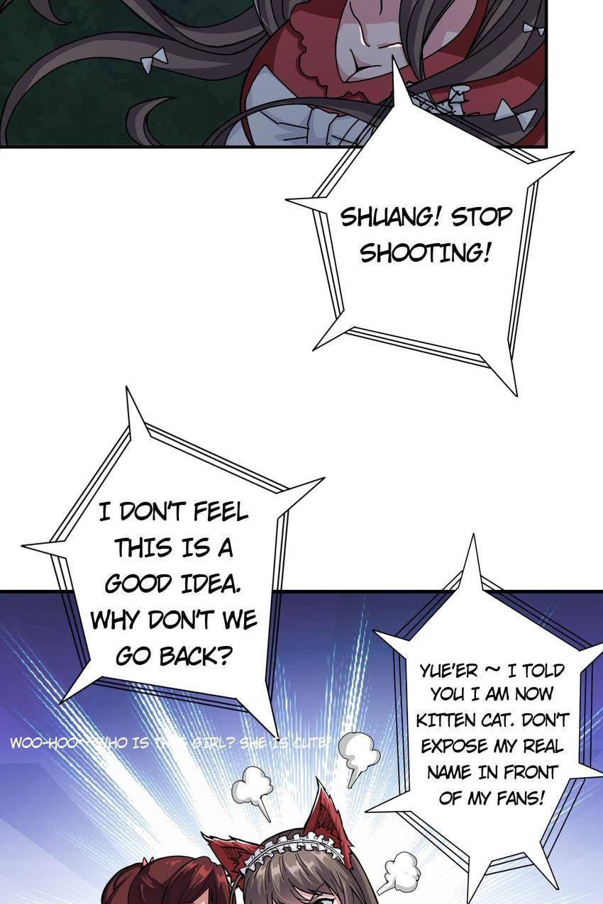 Read The God Devourer (Colored) chapter 43 image 31 on Lezhin