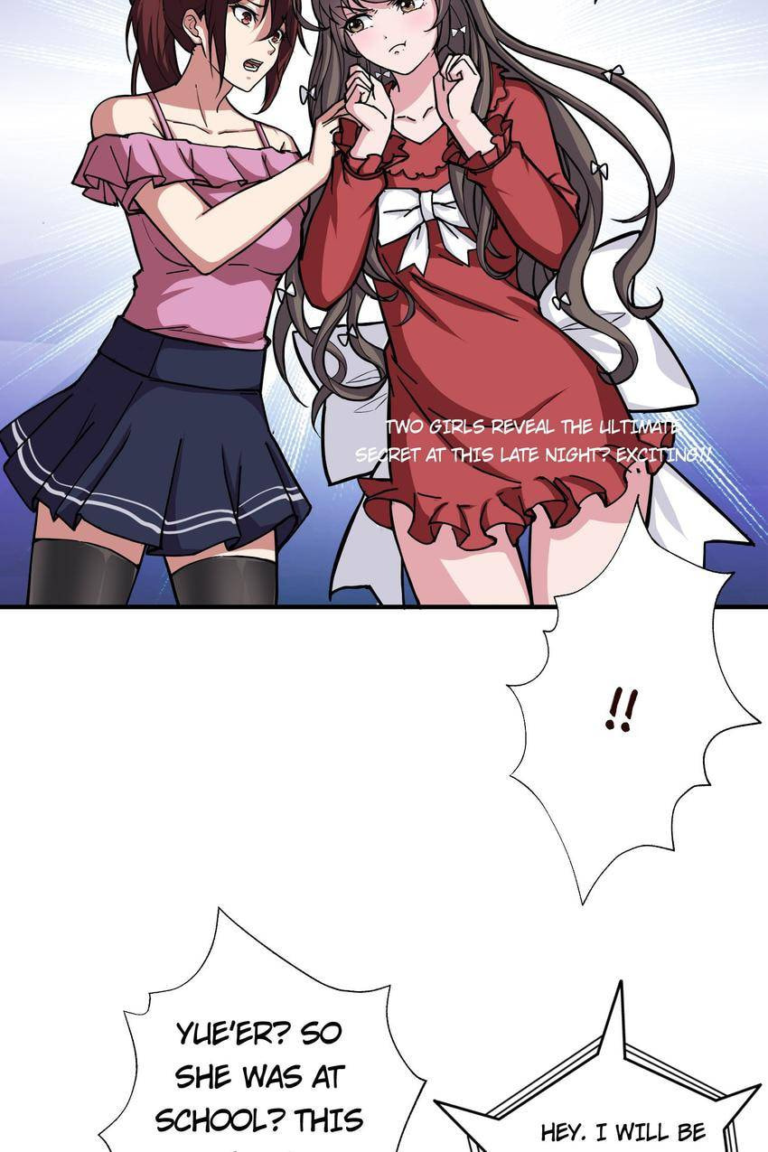 Read The God Devourer (Colored) chapter 43 image 32 on Lezhin