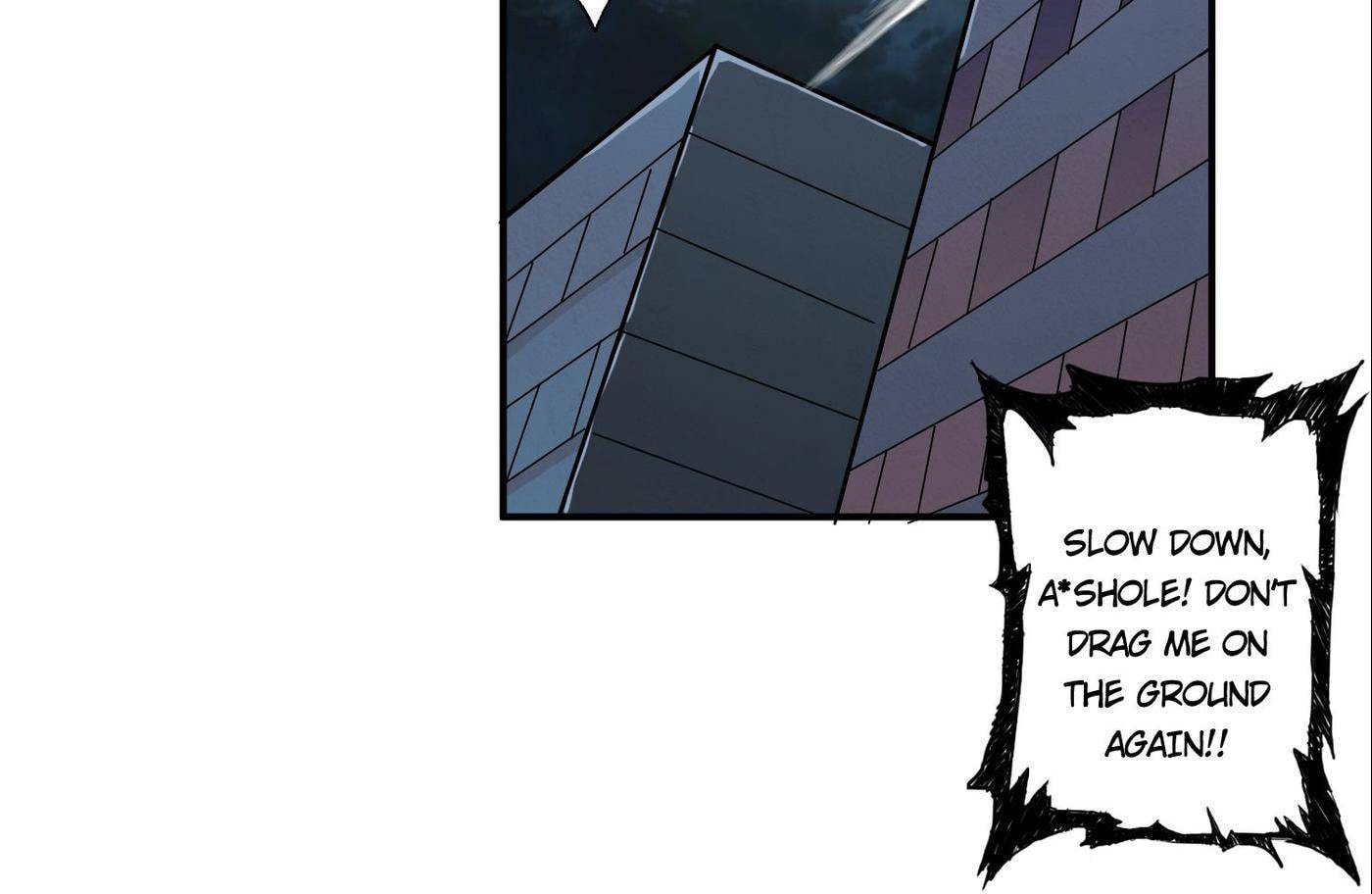 Read The God Devourer (Colored) chapter 43 image 35 on Lezhin