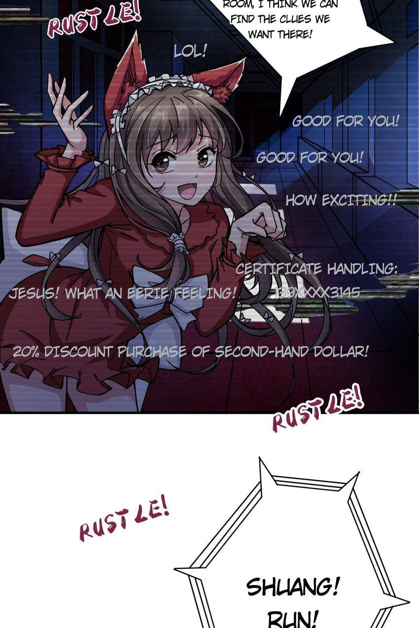 Read The God Devourer (Colored) chapter 43 image 46 on Lezhin