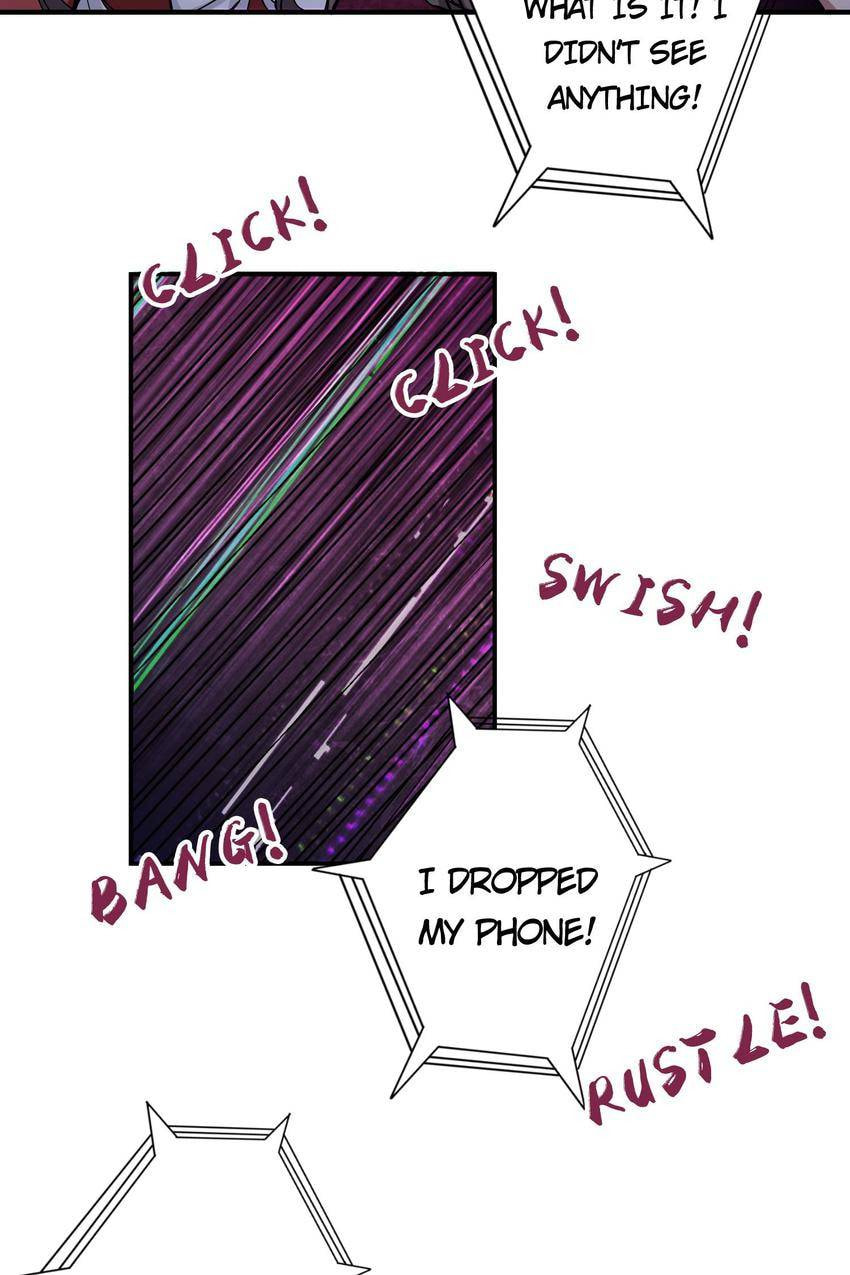 Read The God Devourer (Colored) chapter 43 image 48 on Lezhin