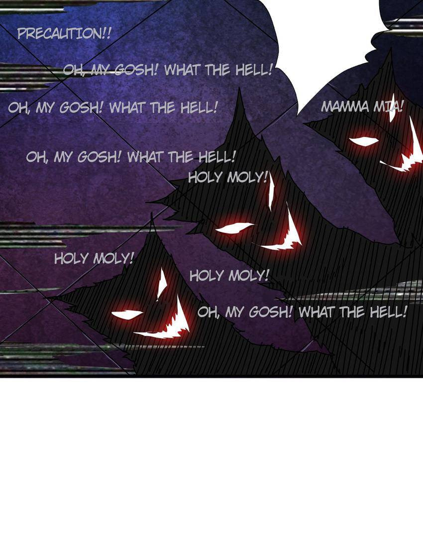 Read The God Devourer (Colored) chapter 43 image 50 on Lezhin