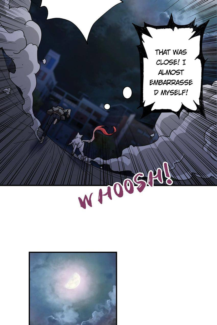 Read The God Devourer (Colored) chapter 43 image 53 on Lezhin