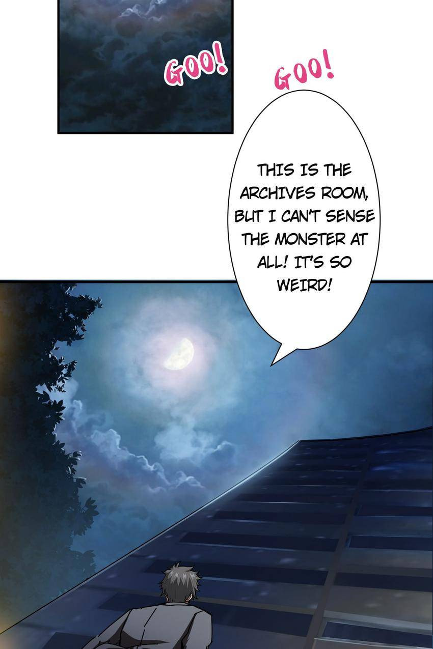 Read The God Devourer (Colored) chapter 43 image 54 on Lezhin