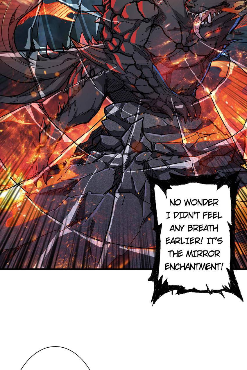 Read The God Devourer (Colored) chapter 44 image 10 on Lezhin