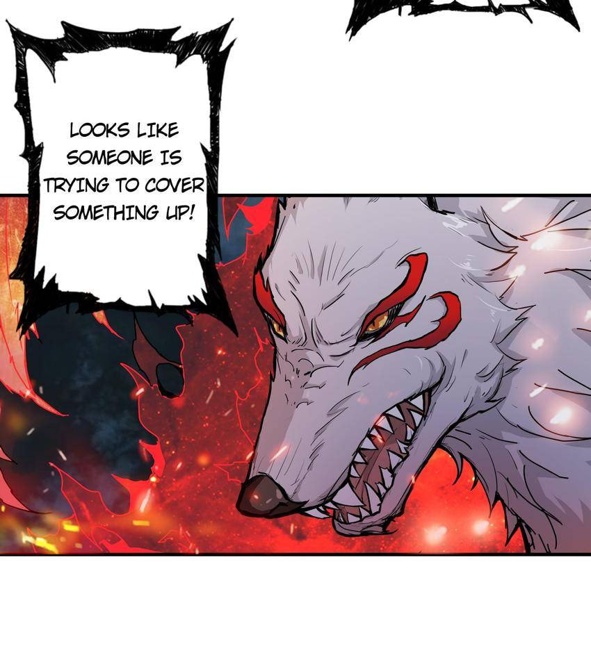 Read The God Devourer (Colored) chapter 44 image 13 on Lezhin