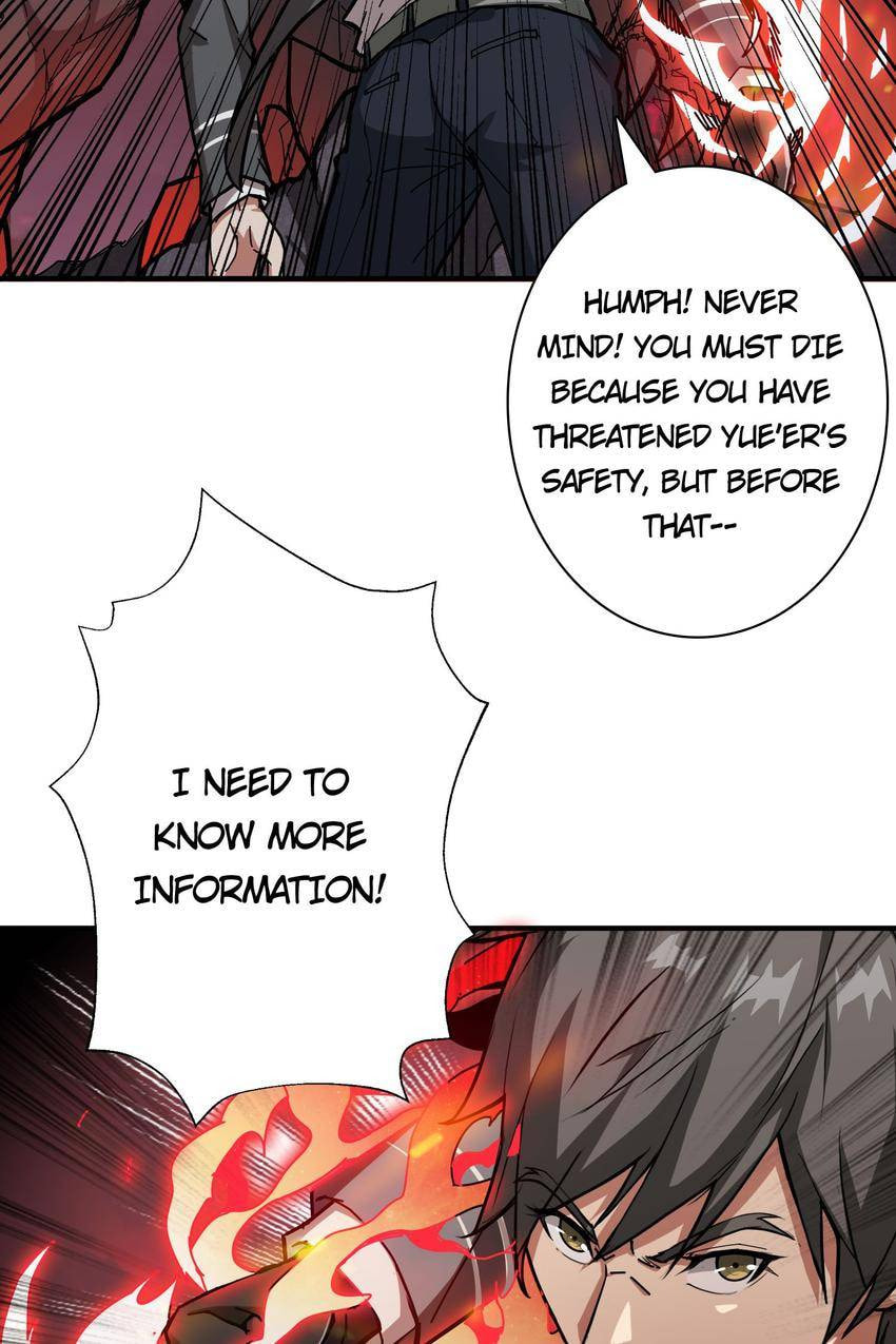 Read The God Devourer (Colored) chapter 44 image 16 on Lezhin