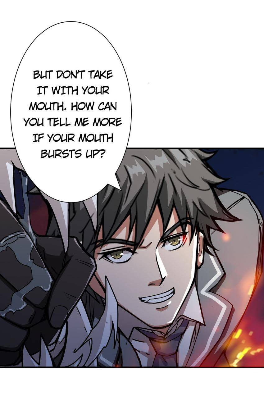 Read The God Devourer (Colored) chapter 44 image 20 on Lezhin