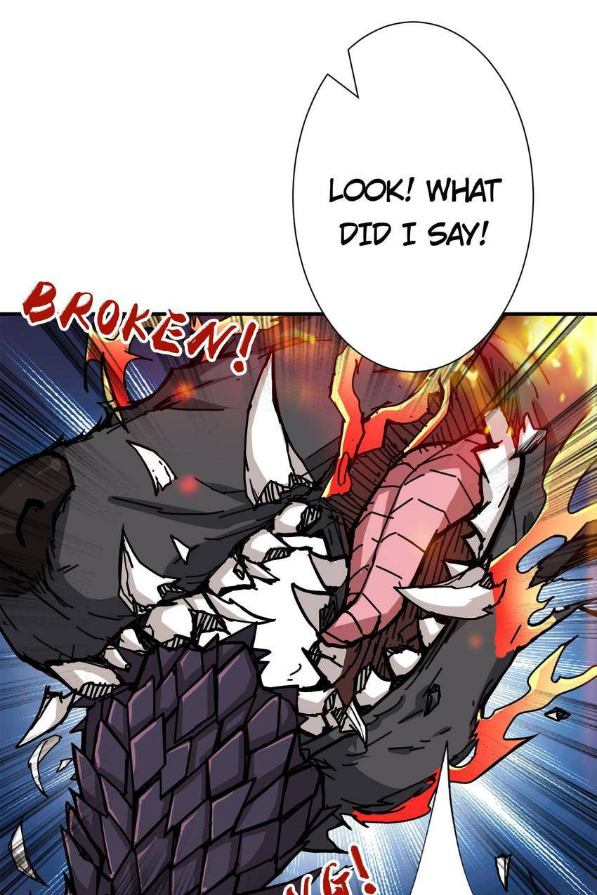 Read The God Devourer (Colored) chapter 44 image 21 on Lezhin