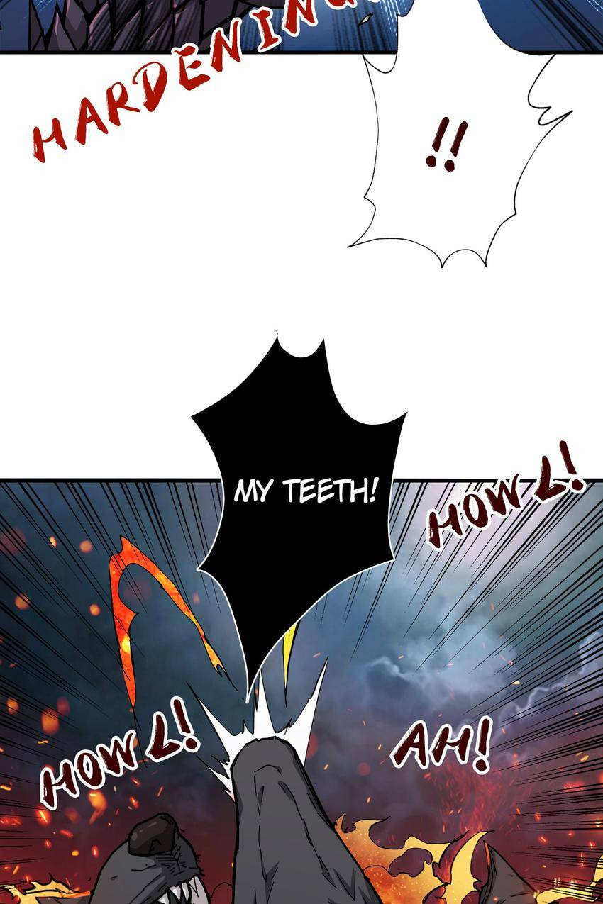 Read The God Devourer (Colored) chapter 44 image 22 on Lezhin