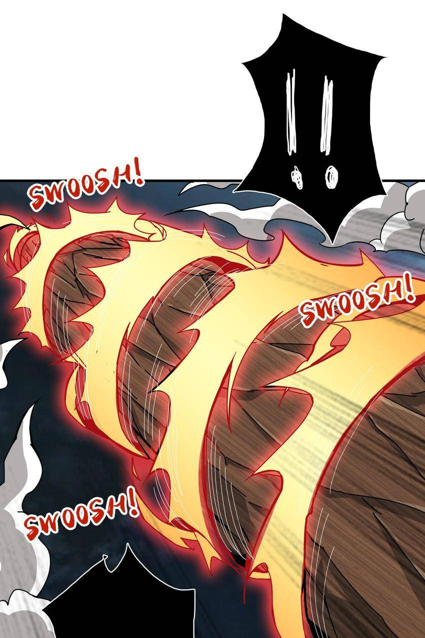 Read The God Devourer (Colored) chapter 44 image 29 on Lezhin