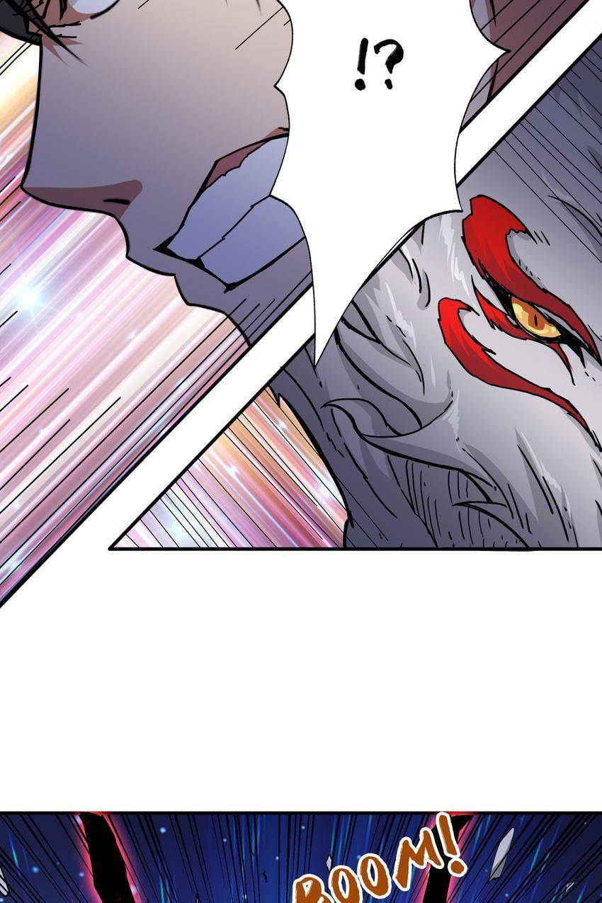 Read The God Devourer (Colored) chapter 44 image 4 on Lezhin