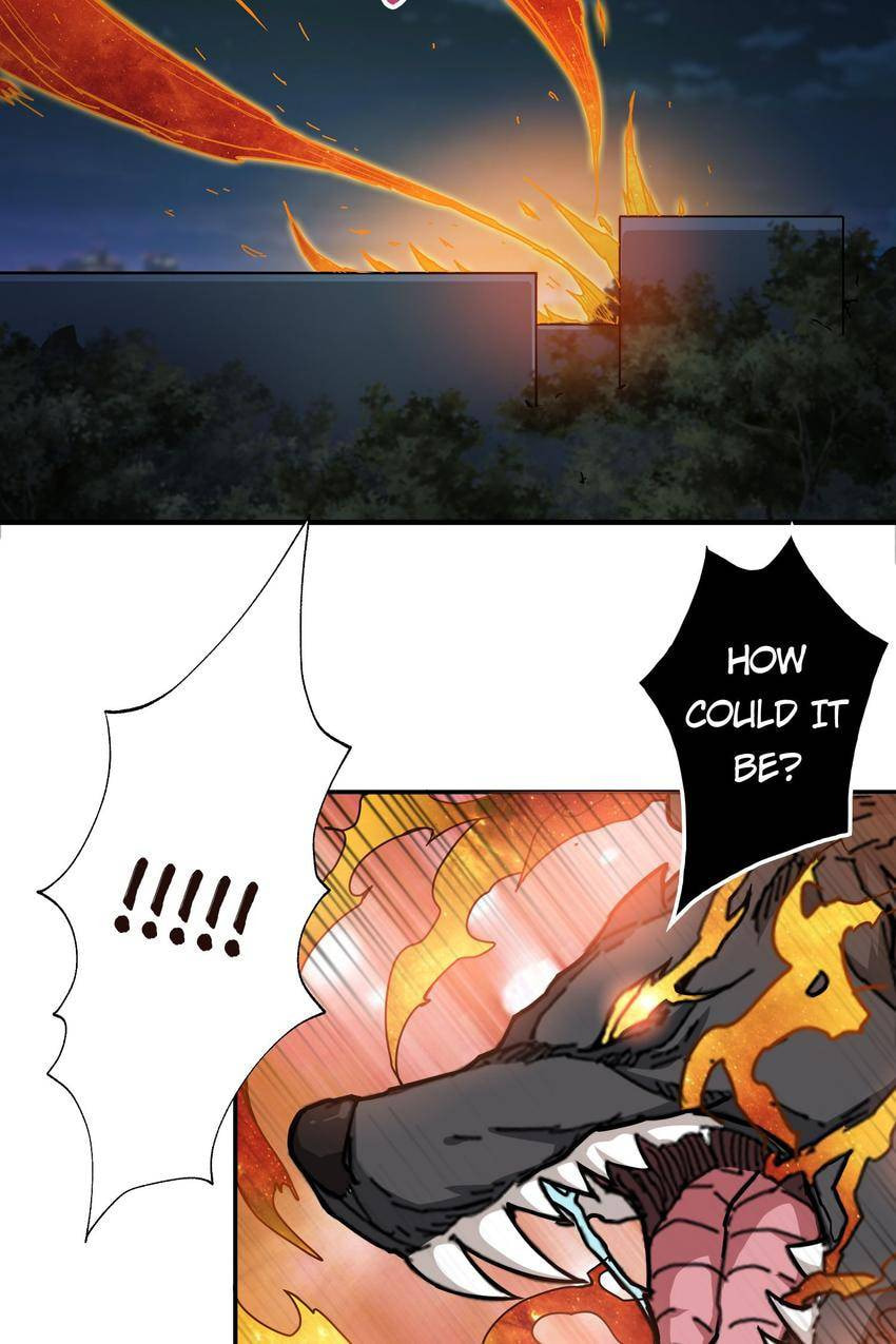 Read The God Devourer (Colored) chapter 44 image 41 on Lezhin