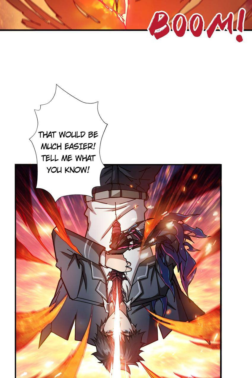 Read The God Devourer (Colored) chapter 44 image 44 on Lezhin