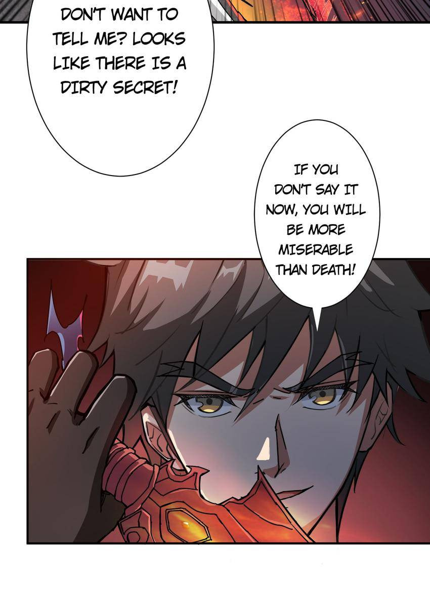 Read The God Devourer (Colored) chapter 44 image 47 on Lezhin