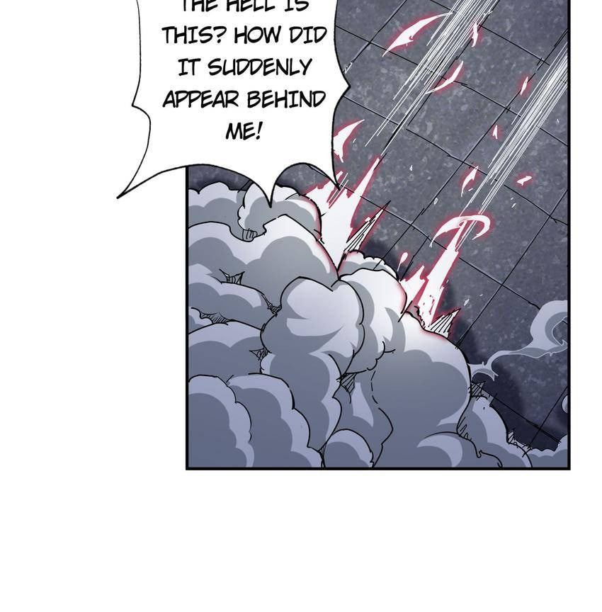 Read The God Devourer (Colored) chapter 44 image 6 on Lezhin