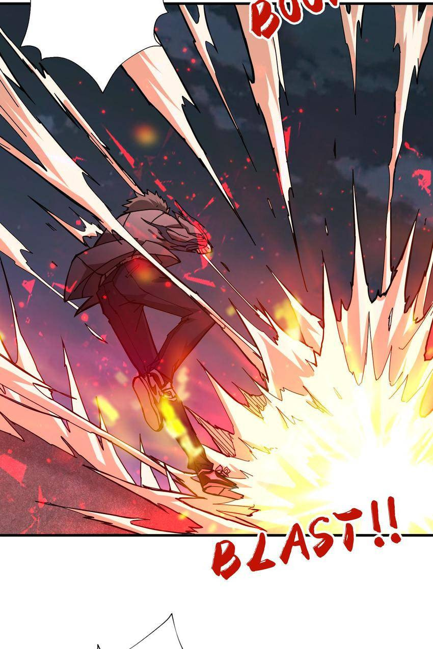Read The God Devourer (Colored) chapter 45 image 19 on Lezhin