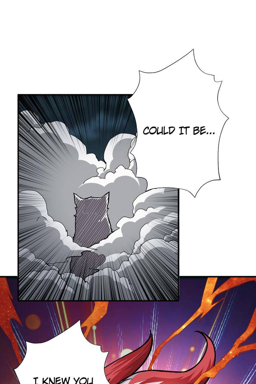 Read The God Devourer (Colored) chapter 45 image 21 on Lezhin