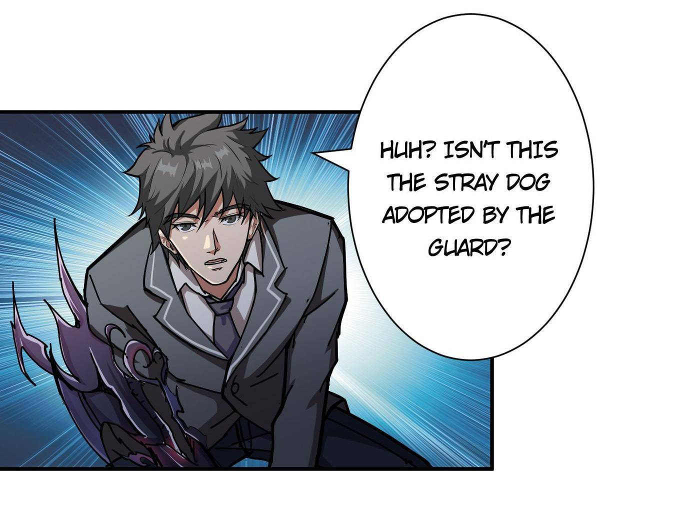 Read The God Devourer (Colored) chapter 45 image 27 on Lezhin