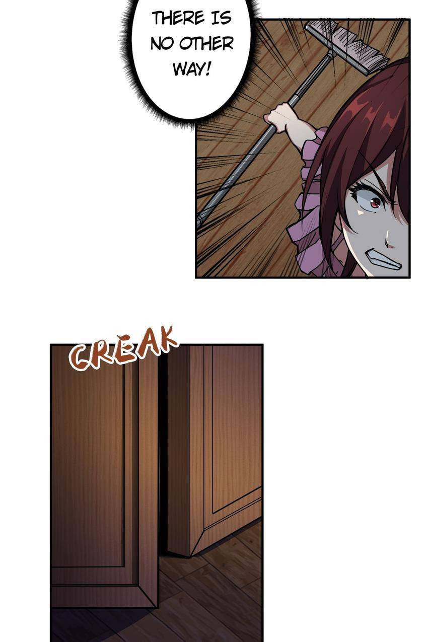 Read The God Devourer (Colored) chapter 45 image 40 on Lezhin