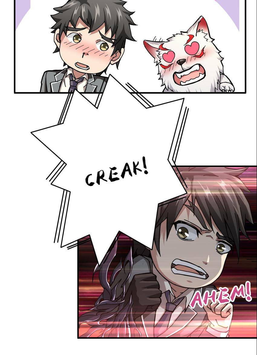 Read The God Devourer (Colored) chapter 45 image 48 on Lezhin