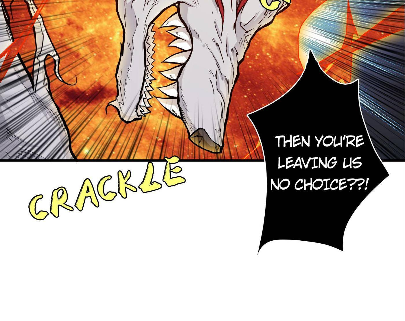 Read The God Devourer (Colored) chapter 45 image 7 on Lezhin