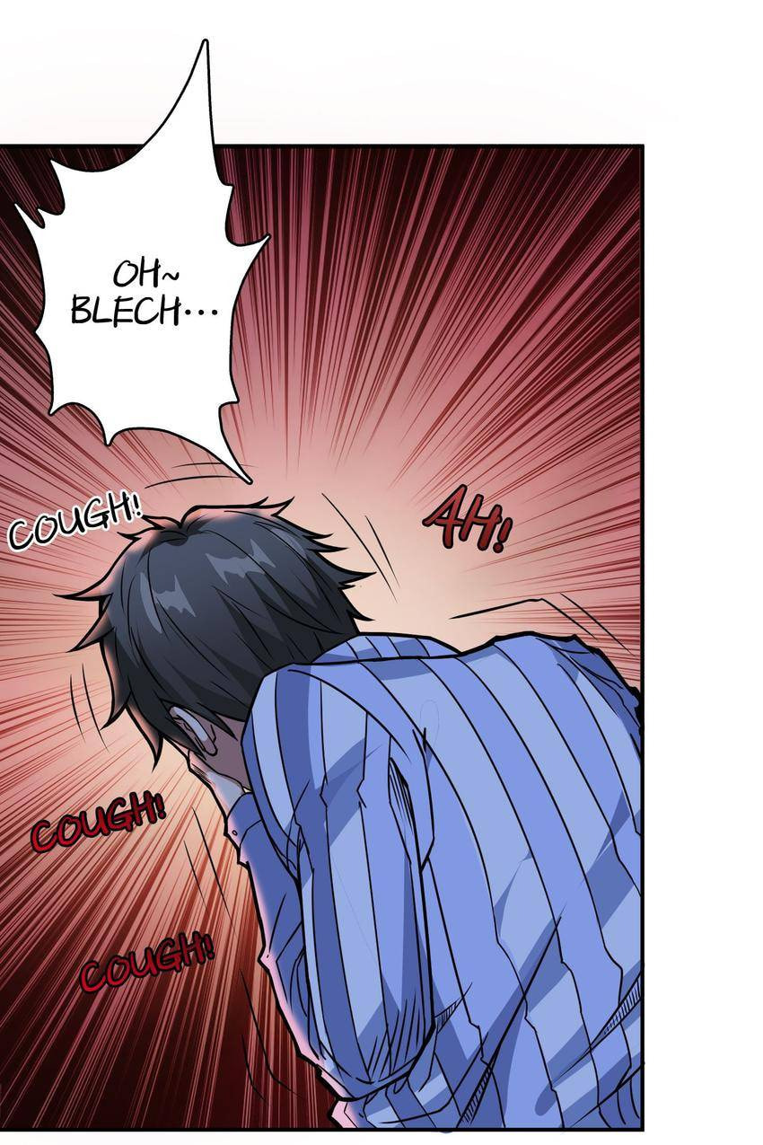 Read The God Devourer (Colored) chapter 5 image 0 on Lezhin