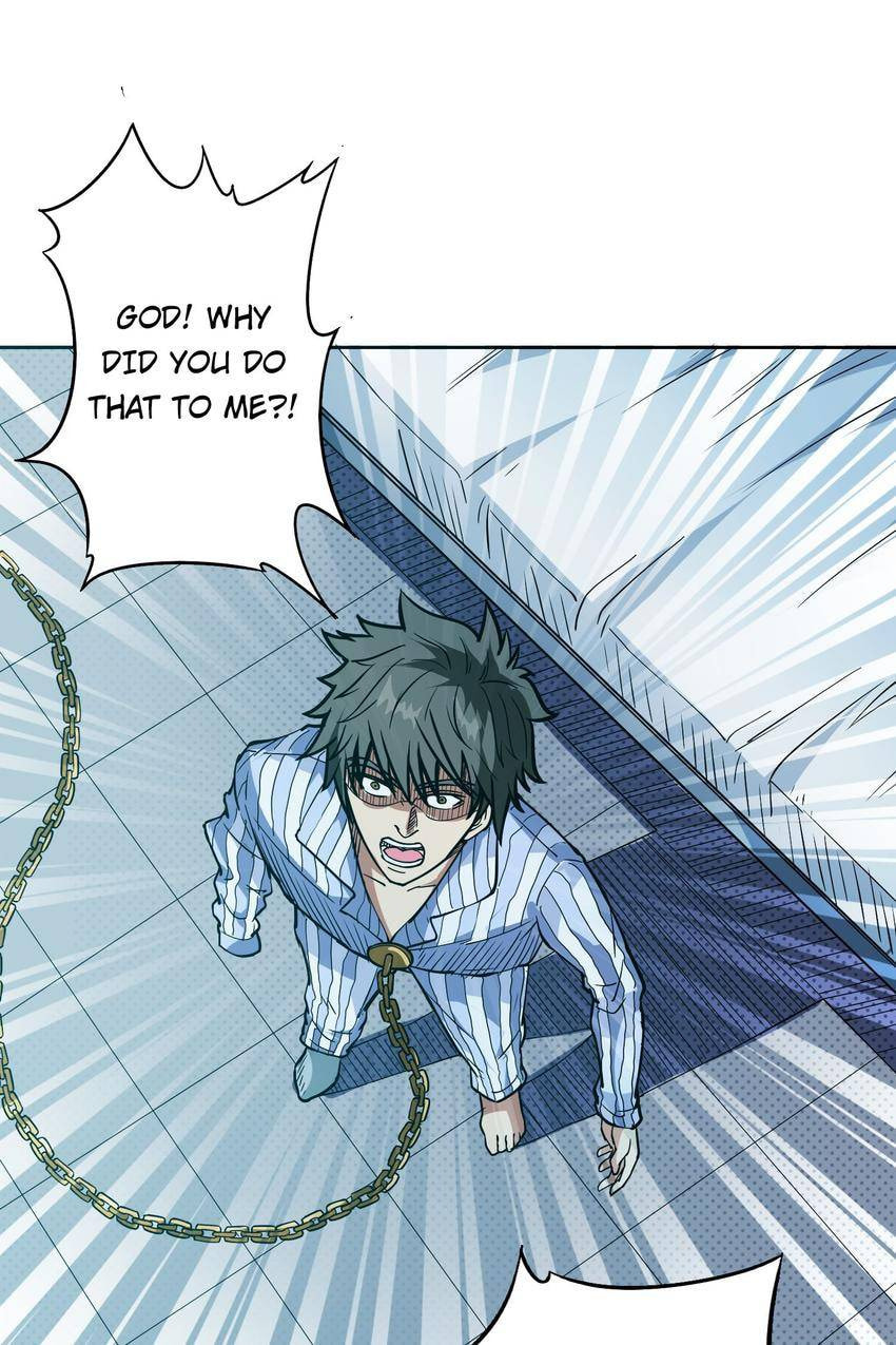 Read The God Devourer (Colored) chapter 5 image 12 on Lezhin