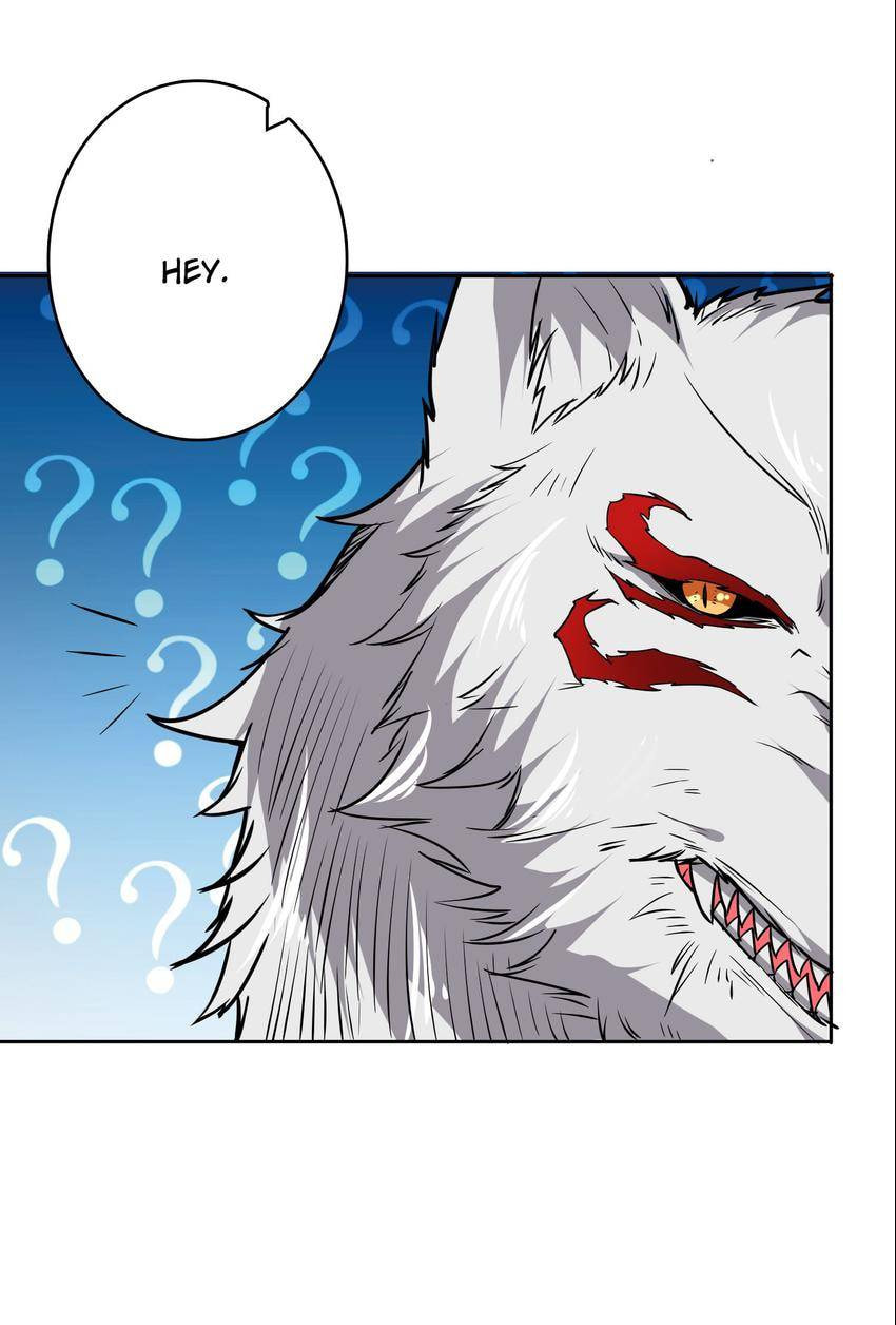 Read The God Devourer (Colored) chapter 5 image 14 on Lezhin
