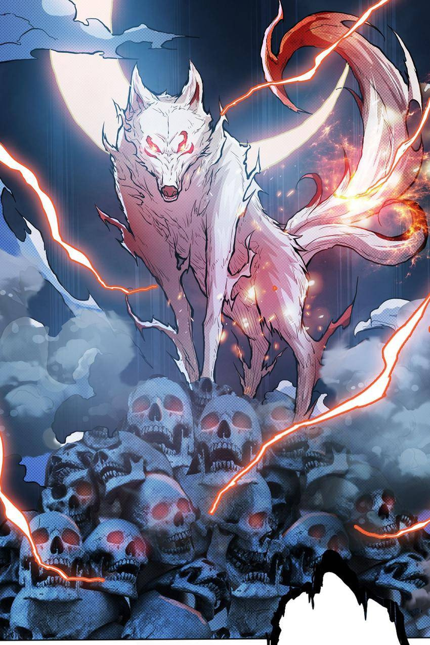 Read The God Devourer (Colored) chapter 5 image 17 on Lezhin