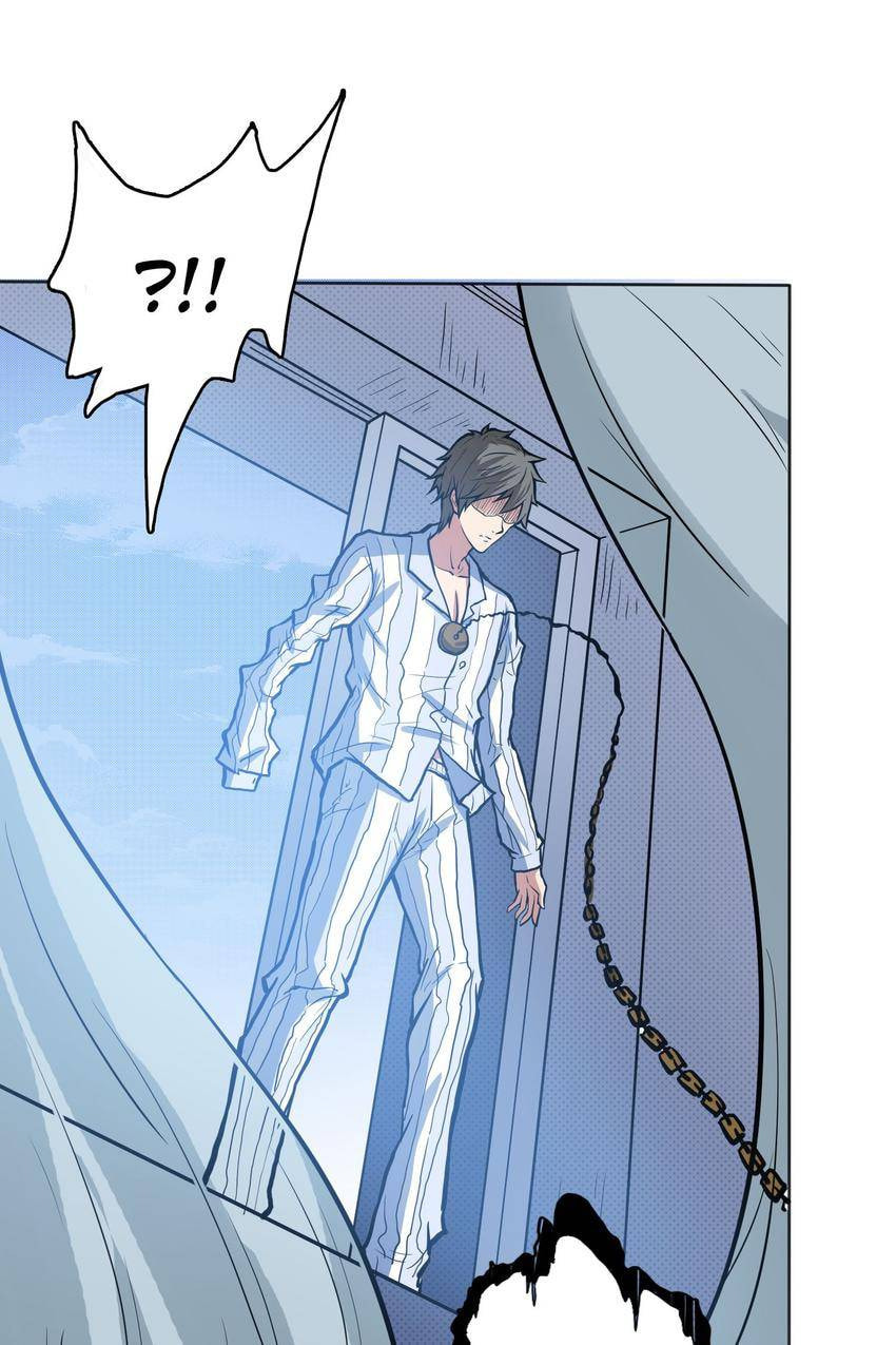 Read The God Devourer (Colored) chapter 5 image 22 on Lezhin