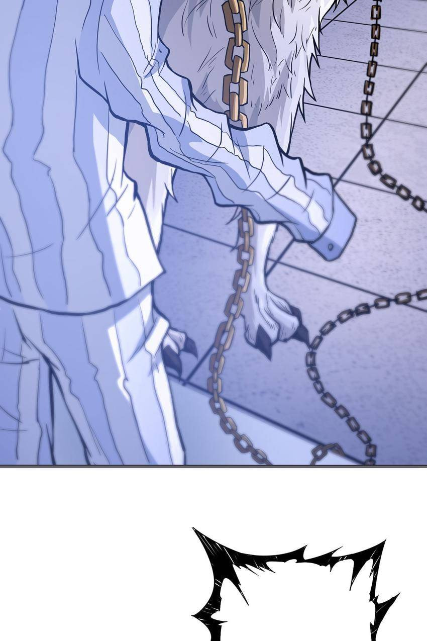 Read The God Devourer (Colored) chapter 5 image 25 on Lezhin