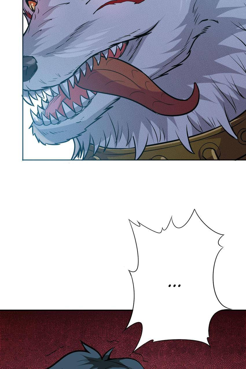 Read The God Devourer (Colored) chapter 5 image 3 on Lezhin