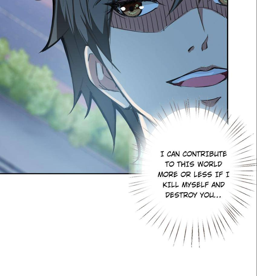 Read The God Devourer (Colored) chapter 5 image 34 on Lezhin
