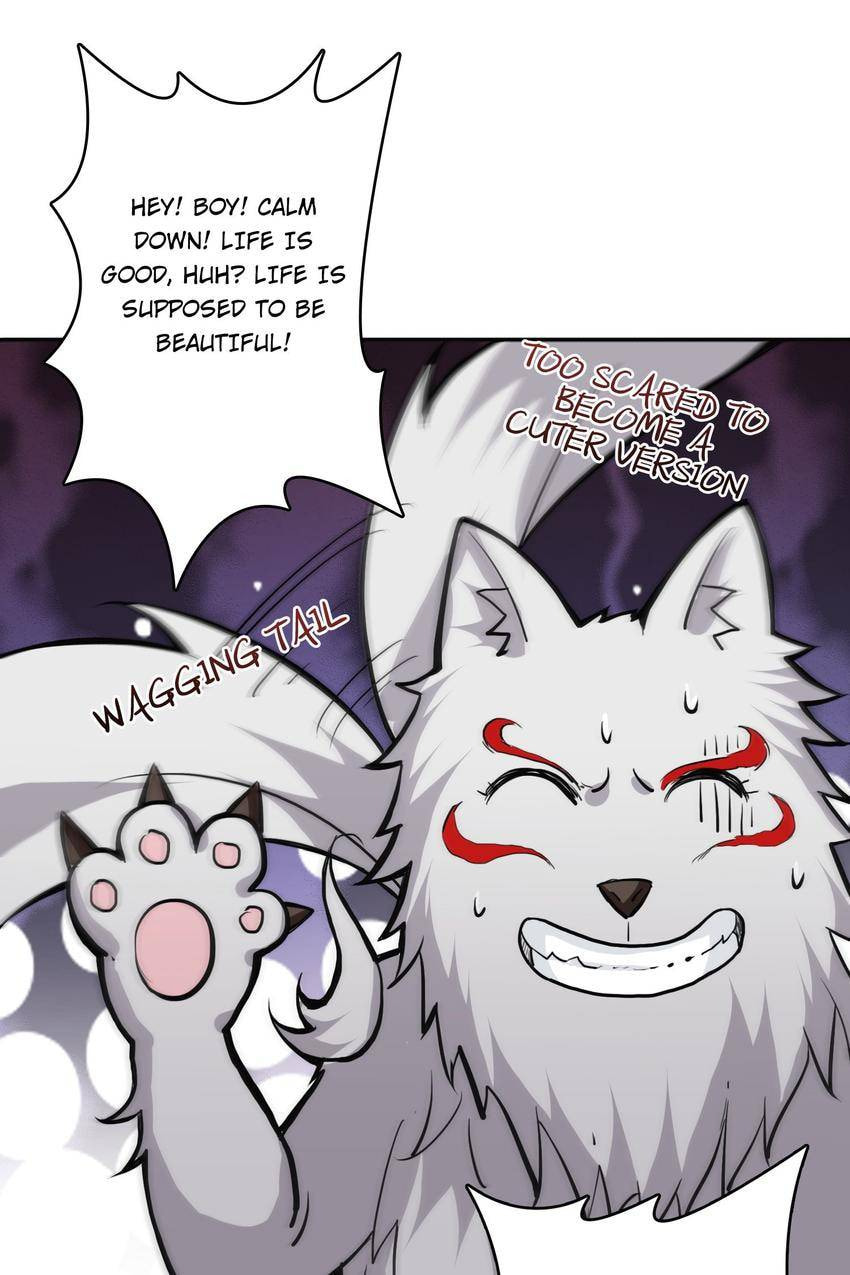 Read The God Devourer (Colored) chapter 5 image 35 on Lezhin