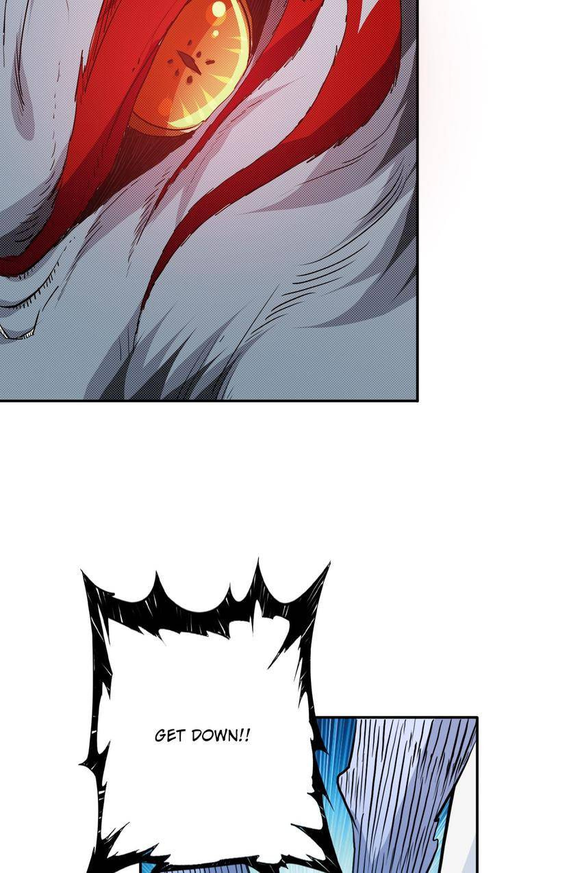 Read The God Devourer (Colored) chapter 5 image 38 on Lezhin