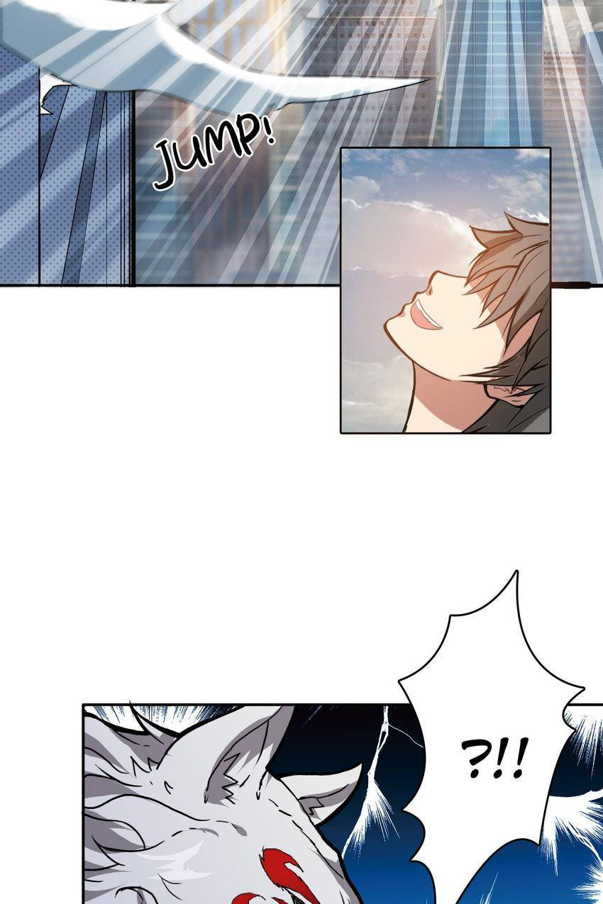 Read The God Devourer (Colored) chapter 5 image 41 on Lezhin