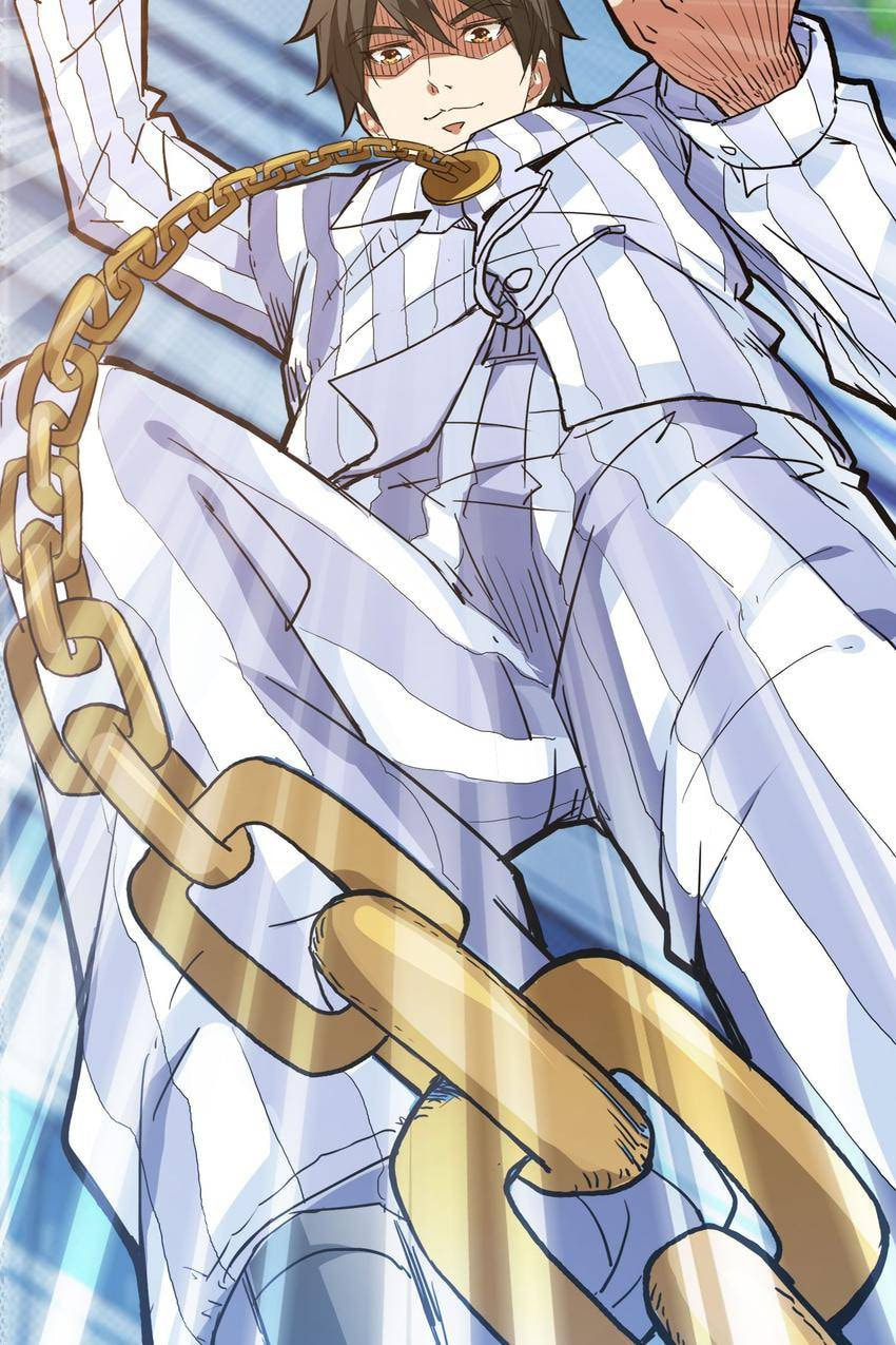 Read The God Devourer (Colored) chapter 5 image 43 on Lezhin