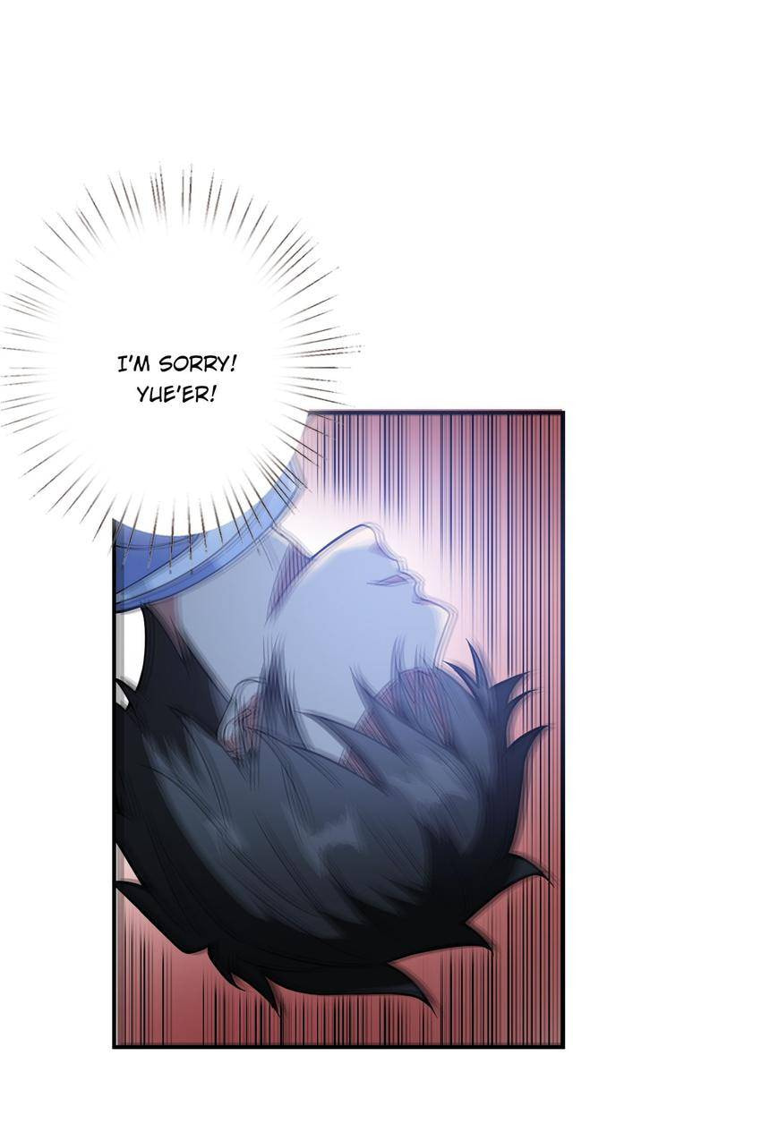 Read The God Devourer (Colored) chapter 5 image 45 on Lezhin