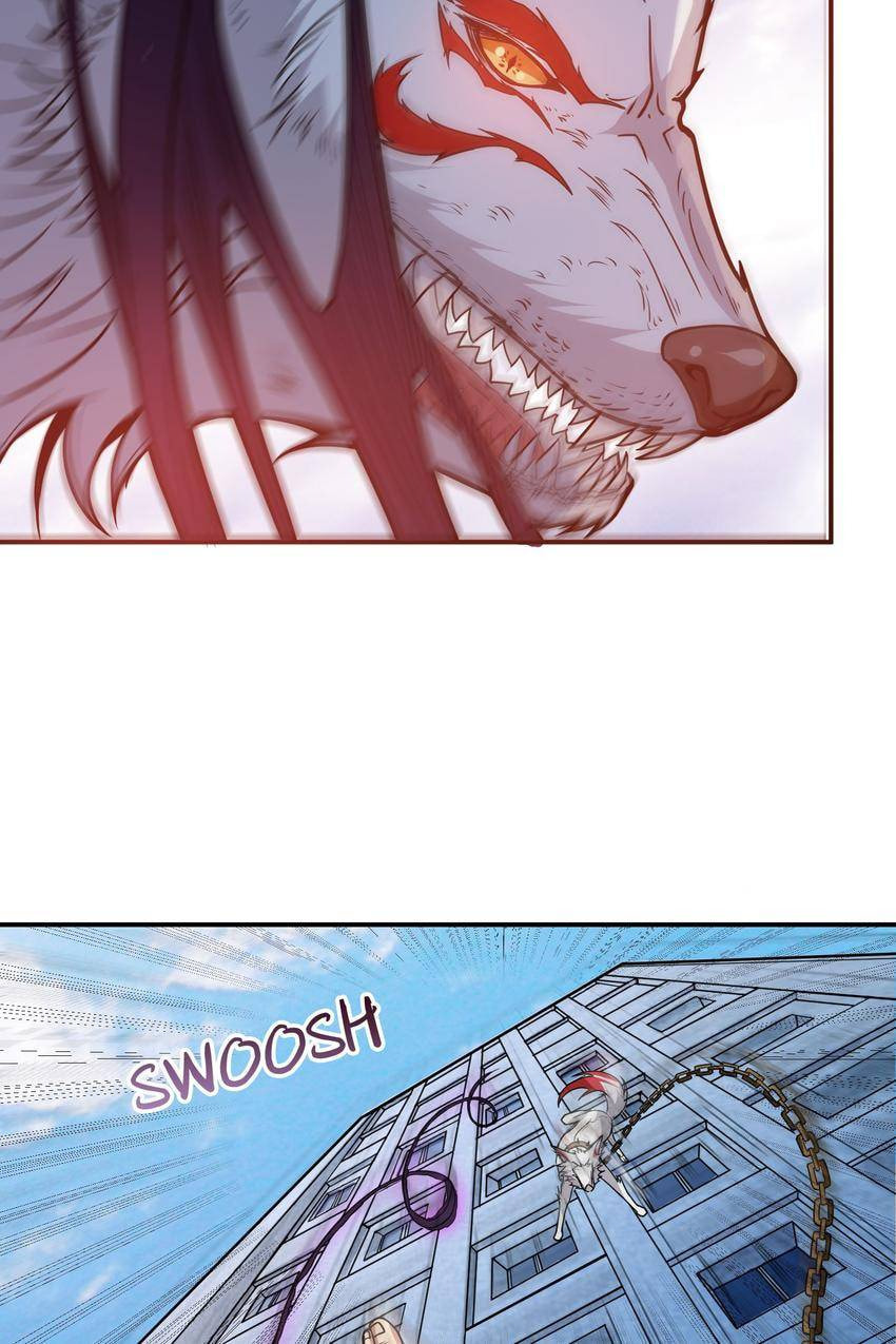 Read The God Devourer (Colored) chapter 5 image 47 on Lezhin