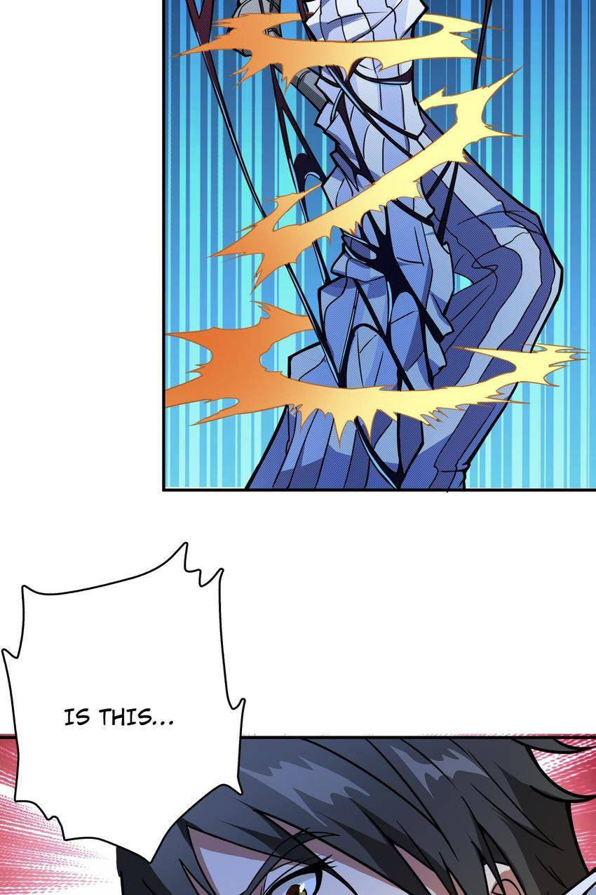 Read The God Devourer (Colored) chapter 5 image 49 on Lezhin