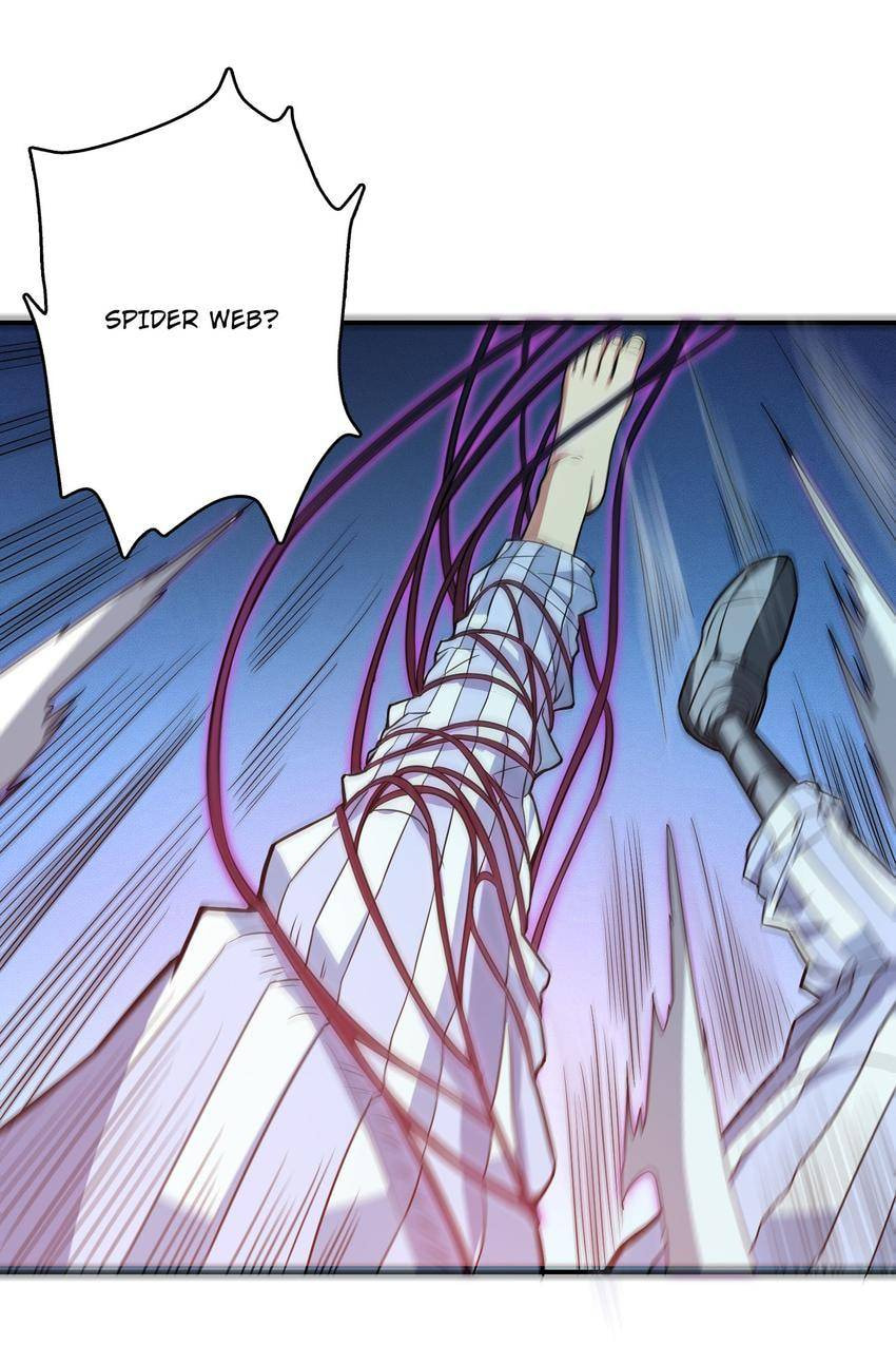 Read The God Devourer (Colored) chapter 5 image 51 on Lezhin