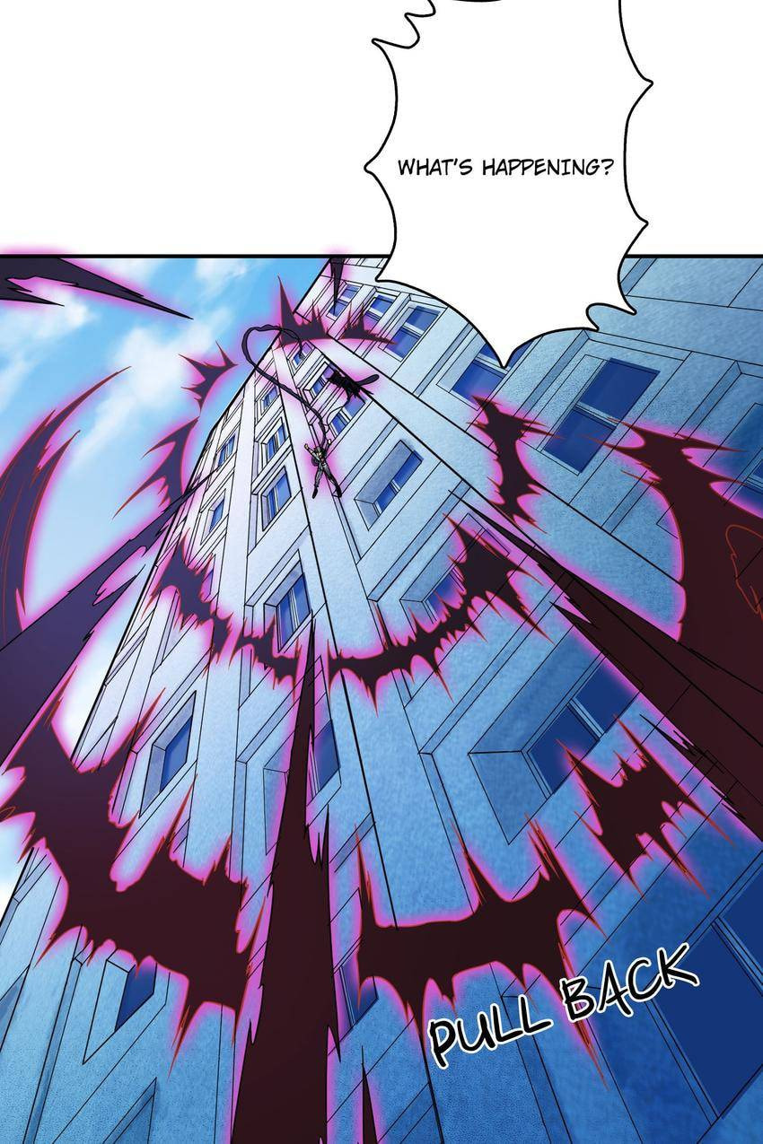 Read The God Devourer (Colored) chapter 5 image 53 on Lezhin