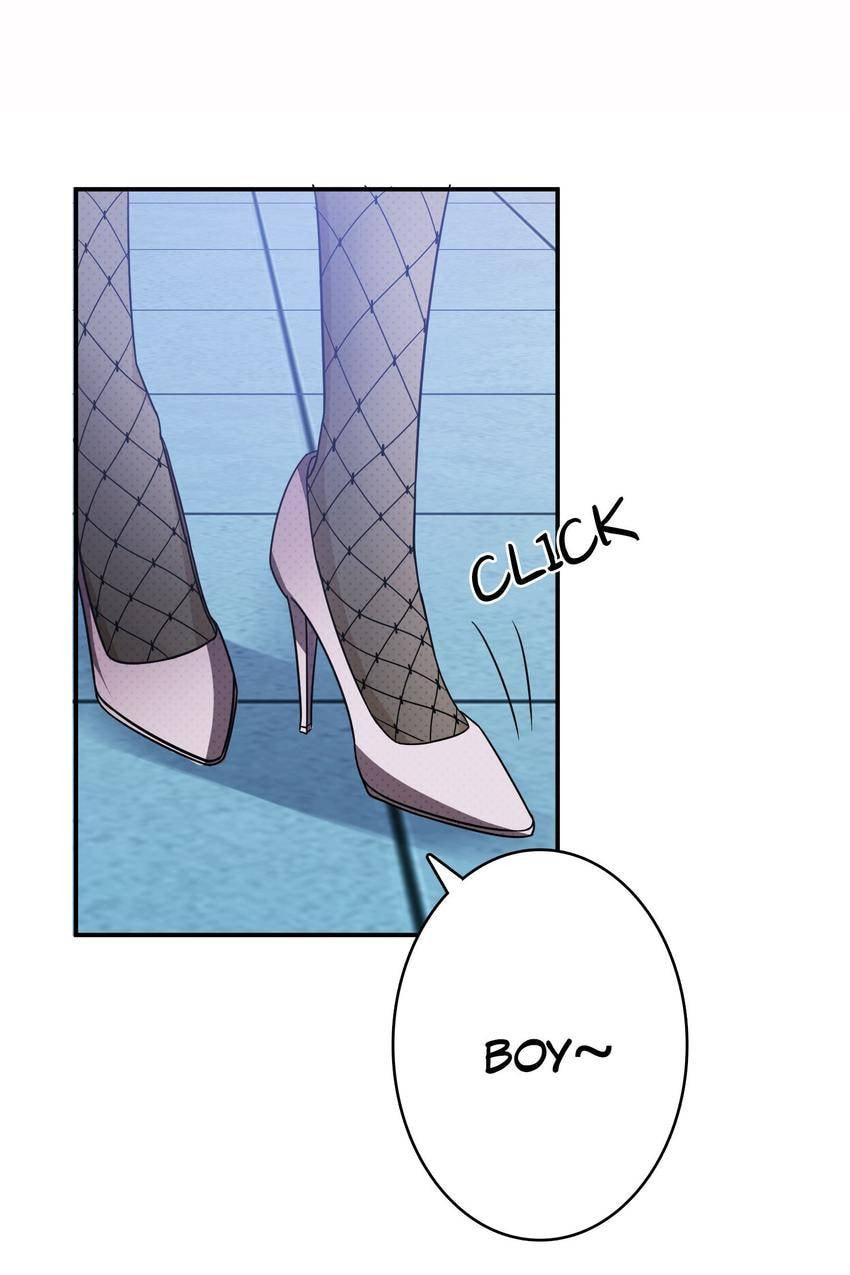 Read The God Devourer (Colored) chapter 5 image 56 on Lezhin