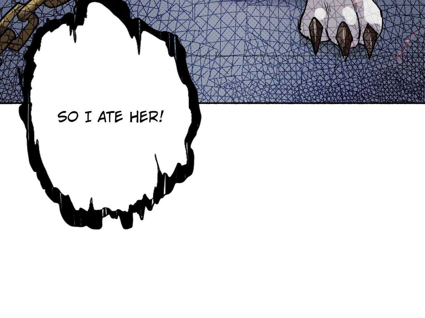 Read The God Devourer (Colored) chapter 5 image 6 on Lezhin