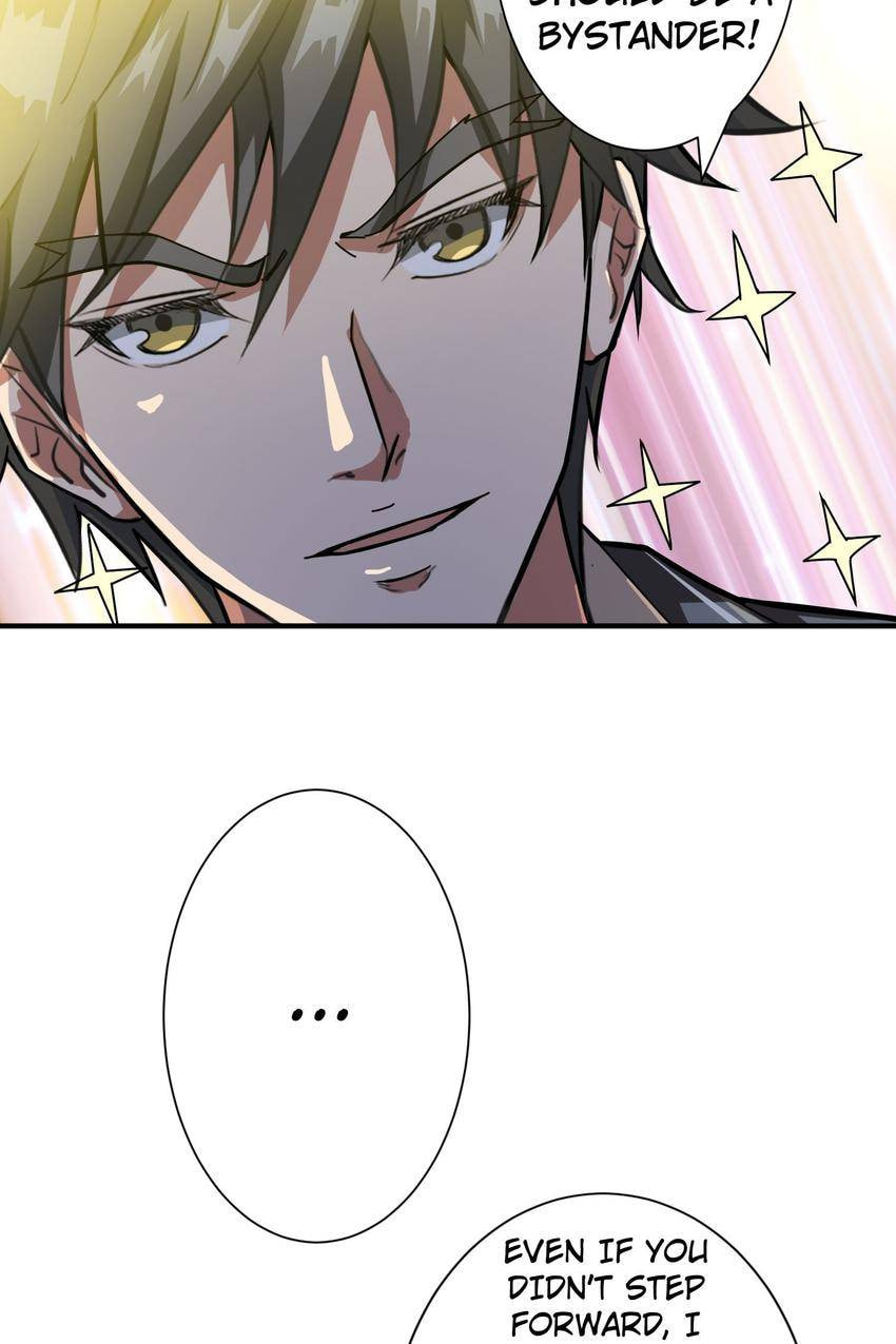 Read The God Devourer (Colored) chapter 50 image 10 on Lezhin