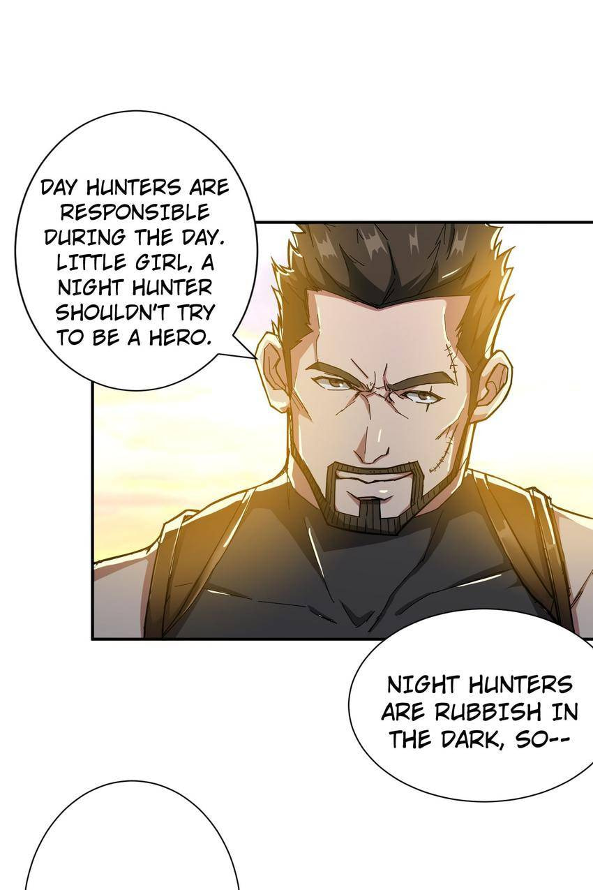 Read The God Devourer (Colored) chapter 50 image 15 on Lezhin