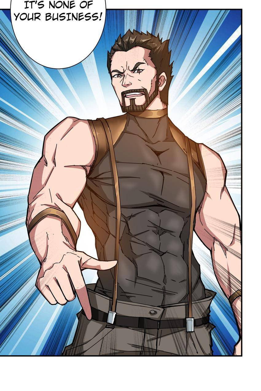 Read The God Devourer (Colored) chapter 50 image 16 on Lezhin